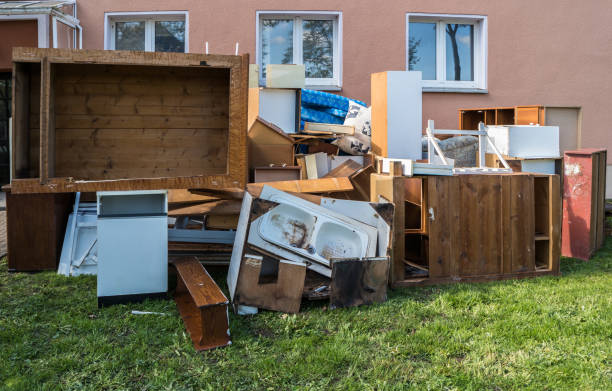 Best Electronics Removal Services  in Bath, MI
