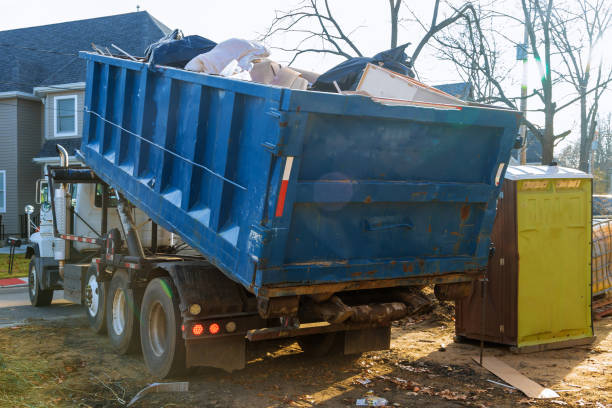 Best Same-Day Junk Removal  in Bath, MI