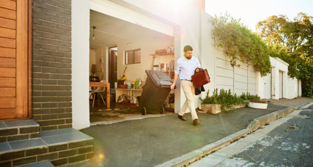 Best Professional Junk Removal  in Bath, MI