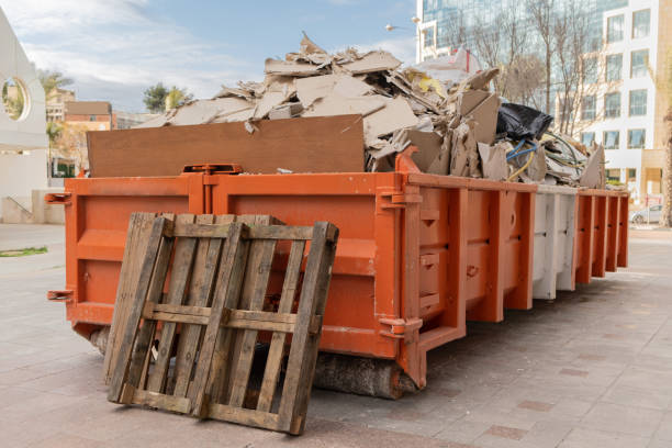 Best Commercial Cleanout Services  in Bath, MI
